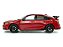 Honda Civic Type R 2022 1:43 Solido Vermelho - Imagem 7