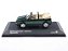 Volkswagen Golf Cabrio Classic Line 1992 1:43 Solido Verde - Imagem 9