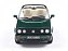 Volkswagen Golf Cabrio Classic Line 1992 1:43 Solido Verde - Imagem 3