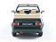 Volkswagen Golf Cabrio Classic Line 1992 1:43 Solido Verde - Imagem 4