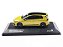 Volkswagen Golf R 333 Limited Edition 2023 1:43 Solido Amarelo - Imagem 9
