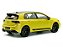 Volkswagen Golf R 333 Limited Edition 2023 1:43 Solido Amarelo - Imagem 2