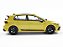 Volkswagen Golf R 333 Limited Edition 2023 1:43 Solido Amarelo - Imagem 8