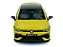 Volkswagen Golf R 333 Limited Edition 2023 1:43 Solido Amarelo - Imagem 3