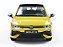 Volkswagen Golf R 333 Limited Edition 2023 1:43 Solido Amarelo - Imagem 3