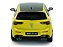 Volkswagen Golf R 333 Limited Edition 2023 1:43 Solido Amarelo - Imagem 4