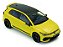 Volkswagen Golf R 333 Limited Edition 2023 1:43 Solido Amarelo - Imagem 5