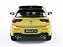 Volkswagen Golf R 333 Limited Edition 2023 1:43 Solido Amarelo - Imagem 4