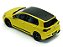 Volkswagen Golf R 333 Limited Edition 2023 1:43 Solido Amarelo - Imagem 6