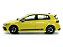 Volkswagen Golf R 333 Limited Edition 2023 1:43 Solido Amarelo - Imagem 7