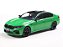 BMW M5 Competition 2022 1:43 Solido Verde - Imagem 1