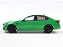 BMW M5 Competition 2022 1:43 Solido Verde - Imagem 7
