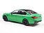 BMW M5 Competition 2022 1:43 Solido Verde - Imagem 6