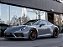 Porsche 911 (992) Carrera 4 GTS 2023 1:43 Solido Cinza - Imagem 1