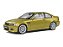 *** PRÉ-VENDA *** BMW M3 Coupe 2000 1:43 Solido Amarelo Phoenix PV12996 - Imagem 1