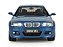 BMW M3 Coupe 2000 1:43 Solido Azul - Imagem 3