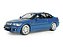 BMW M3 Coupe 2000 1:43 Solido Azul - Imagem 1