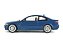 BMW M3 Coupe 2000 1:43 Solido Azul - Imagem 7