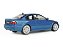 BMW M3 Coupe 2000 1:43 Solido Azul - Imagem 2