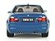 BMW M3 Coupe 2000 1:43 Solido Azul - Imagem 4