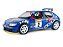 Peugeot 306 MAXI Rally de Avilès J.Ascona / J.Billmaier 1997 1:18 Solido Azul - Imagem 1
