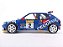 Peugeot 306 MAXI Rally de Avilès J.Ascona / J.Billmaier 1997 1:18 Solido Azul - Imagem 9