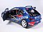 Peugeot 306 MAXI Rally de Avilès J.Ascona / J.Billmaier 1997 1:18 Solido Azul - Imagem 5