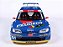 Peugeot 306 MAXI Rally de Avilès J.Ascona / J.Billmaier 1997 1:18 Solido Azul - Imagem 3
