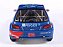 Peugeot 306 MAXI Rally de Avilès J.Ascona / J.Billmaier 1997 1:18 Solido Azul - Imagem 4