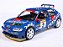 Peugeot 306 MAXI Rally de Avilès J.Ascona / J.Billmaier 1997 1:18 Solido Azul - Imagem 1
