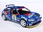 Peugeot 306 MAXI Rally de Avilès J.Ascona / J.Billmaier 1997 1:18 Solido Azul - Imagem 8