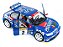 Peugeot 306 MAXI Rally de Avilès J.Ascona / J.Billmaier 1997 1:18 Solido Azul - Imagem 7