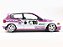 Honda Civic (EG6) KAIDO RACER 1991 1:18 Solido Branco - Imagem 8