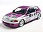 Honda Civic (EG6) KAIDO RACER 1991 1:18 Solido Branco - Imagem 1