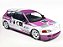 Honda Civic (EG6) KAIDO RACER 1991 1:18 Solido Branco - Imagem 6