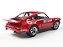 Porsche 911 IROC FOYT Daytona 1974 1:18 Solido Vermelho - Imagem 2