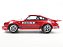Porsche 911 IROC FOYT Daytona 1974 1:18 Solido Vermelho - Imagem 9