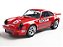 Porsche 911 IROC FOYT Daytona 1974 1:18 Solido Vermelho - Imagem 1