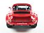 Porsche 911 IROC FOYT Daytona 1974 1:18 Solido Vermelho - Imagem 4