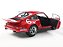 Porsche 911 IROC FOYT Daytona 1974 1:18 Solido Vermelho - Imagem 6