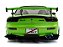 Mazda RX7 FD3RS Solido Works 1999 1:18 Solido Verde - Imagem 4