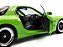 Mazda RX7 FD3RS Solido Works 1999 1:18 Solido Verde - Imagem 6
