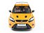 Ford Focus RS MK2 Pack RS Plus 2009 1:18 Solido Laranja - Imagem 2