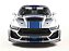 Mustang Shelby Super Snake 2025 1:18 Solido Cinza - Imagem 3