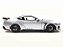Mustang Shelby Super Snake 2025 1:18 Solido Cinza - Imagem 10