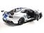 Mustang Shelby Super Snake 2025 1:18 Solido Cinza - Imagem 6