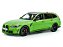 *** PRÉ-VENDA *** BMW M3 Touring c/ Performance Parts 2024 1:18 Solido Verde - Imagem 1