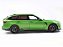 BMW M3 Touring c/ Performance Parts 2024 1:18 Solido Verde - Imagem 8