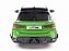 BMW M3 Touring c/ Performance Parts 2024 1:18 Solido Verde - Imagem 3