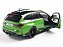 BMW M3 Touring c/ Performance Parts 2024 1:18 Solido Verde - Imagem 4